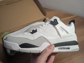 Predám FAKE Jordan 4 (ČÍTAJ POPIS)