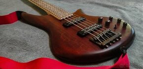 Basgitara Jackson Spectra Bass