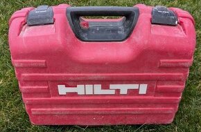 Okružná píla - Hilti SC 55W