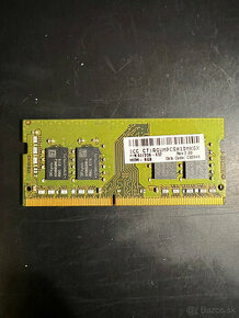 Predam SODIMM, 2x 8GB