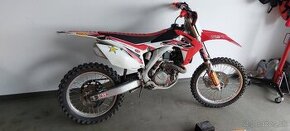 Honda CRF 450 r.2016