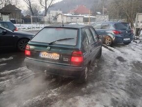 Škoda Felicia 1.3 MPI