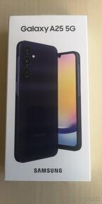 Samsung a25 5g 128gb z telekomu