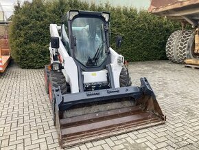 Bobcat S650 nakladač