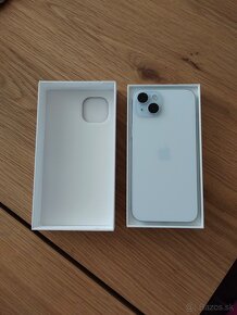 iPhone 15 plus 128gb