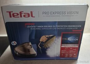 Tefal Pro Express Vision GV9820E0