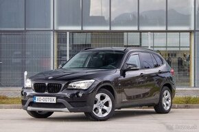 BMW X1 xDrive 18d.