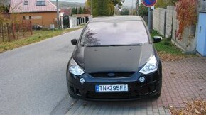 Ford S MAX 2,0 TDCi, r.2008