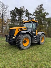 JCB fastrac 3200