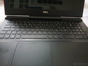 Dell Inspiron 15 7000 Gaming - 1