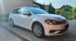 Volkswagen Golf Variant 1.5 TSI OPF BMT ACT Edition Comfortl