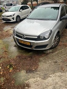 Opel astra H