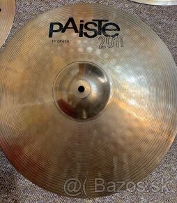 Paiste 201