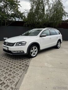 Predam passat b7 2.0tdi