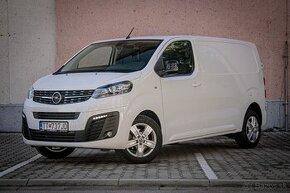 Opel Vivaro Van 2.0 CDTi 145k M Enjoy Standard