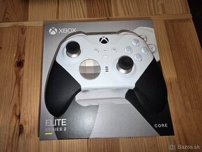 Xbox Elite Series 2 Core , V Záruke do 10/2026