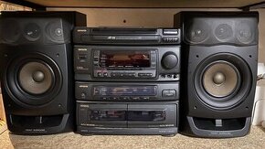 Aiwa Z 1500