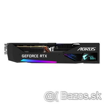 Gigabyte Rtx 3070 AORUS