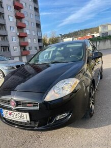 Predaj  Fiat Bravo II  1.4 t-jet 110kw 150k