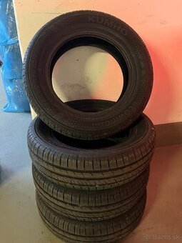 Kumho ecowings es 31 185/65 r15