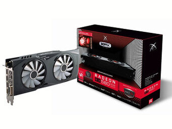 xfx rx580 8gb