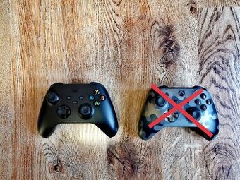 Ovládač Xbox One /Xbox Series