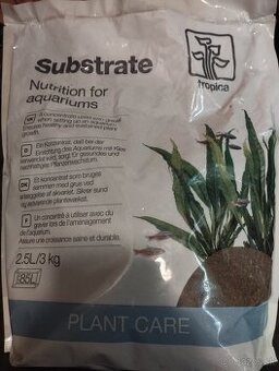 Tropica substrat 2,5l/3kg