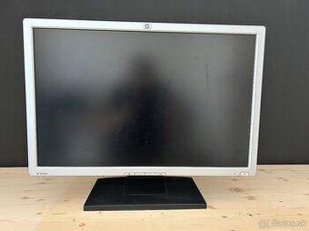 Monitor HP LP2465