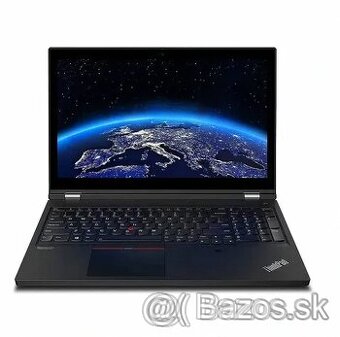 Lenovo ThinkPad P15 Gen 1 Intel Core i7-10850H 64 RAM 1000 S