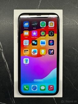 Predám iphone 11 128 Gb stav je perfektný .