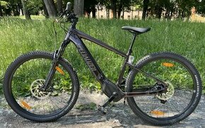 Elektrobicykel Specialized Turbo Tero 5.0 veľ. L - 1