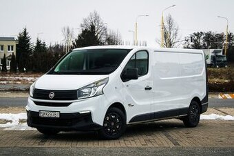 Fiat Talento 1.6 MultiJet 120 L1H1