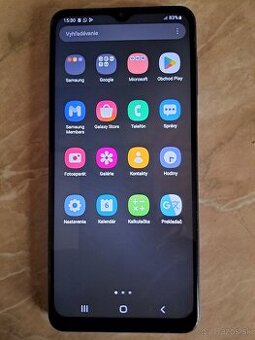 Samsung Galaxy A12