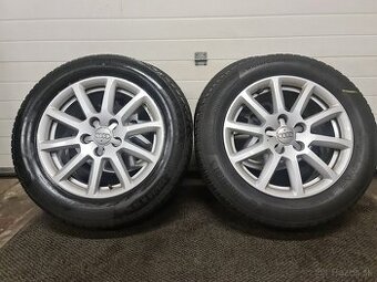 5X112 R16 ZIMNA SADA AUDI .