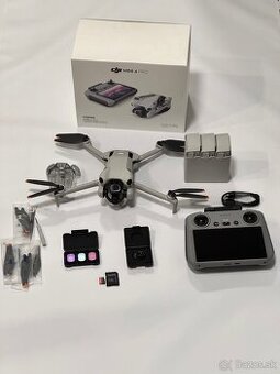 DJI MINI 4 PRO - 1