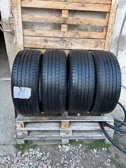 GoodYear 235/55/19”m&s