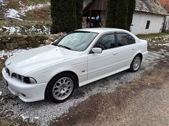 Predam BMW e39 530D 142kw