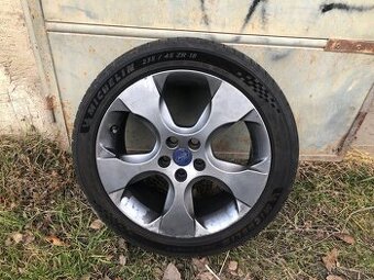 ALU Ford S-Max R18 5x108 8Jx18 ET55