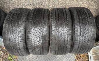 285/45/20 - Pirelli zimní sada pneu