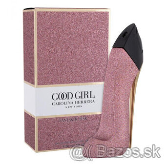 Carolina Herrera Good Girl Fantastic Pink