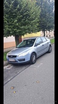 Predám Ford Focus Mk2