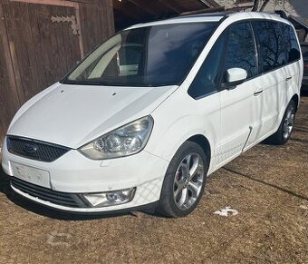 Ford galaxy 2.2tdci 129kw