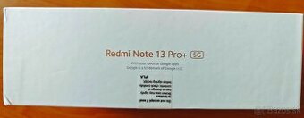 Xiaomi Redmi Note 13 Pro+ 5G 512