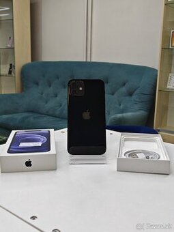 Apple Iphone 12 64GB | ZÁRUKA