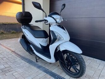 SYM Symphony 125 ST