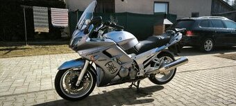 Yamaha FJR 1300