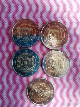 2 EURO Slovensko 2023 - Transfúzia krvi