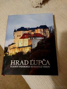 Hrad Ľupča