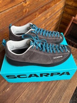 Predam SCARPA Wrap - 1