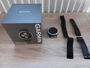 Garmin fenix 5s plus - 1